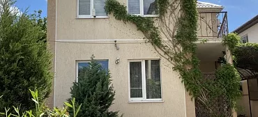 Пансионат Ракушка Пансионат Ракушка