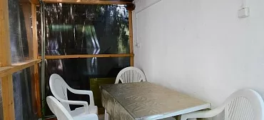 Частный сектор Алупкинское шоссе 64 в Гаспре