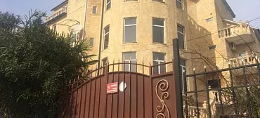 Гостиница "Верона"