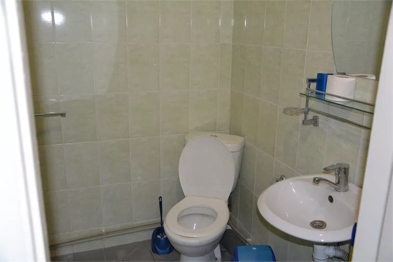 2-местный номер. Гостевой дом «Солнечный» - Севастополь. Севастополь