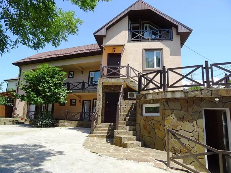 . Гостевой дом "София" - Сочи. Сочи