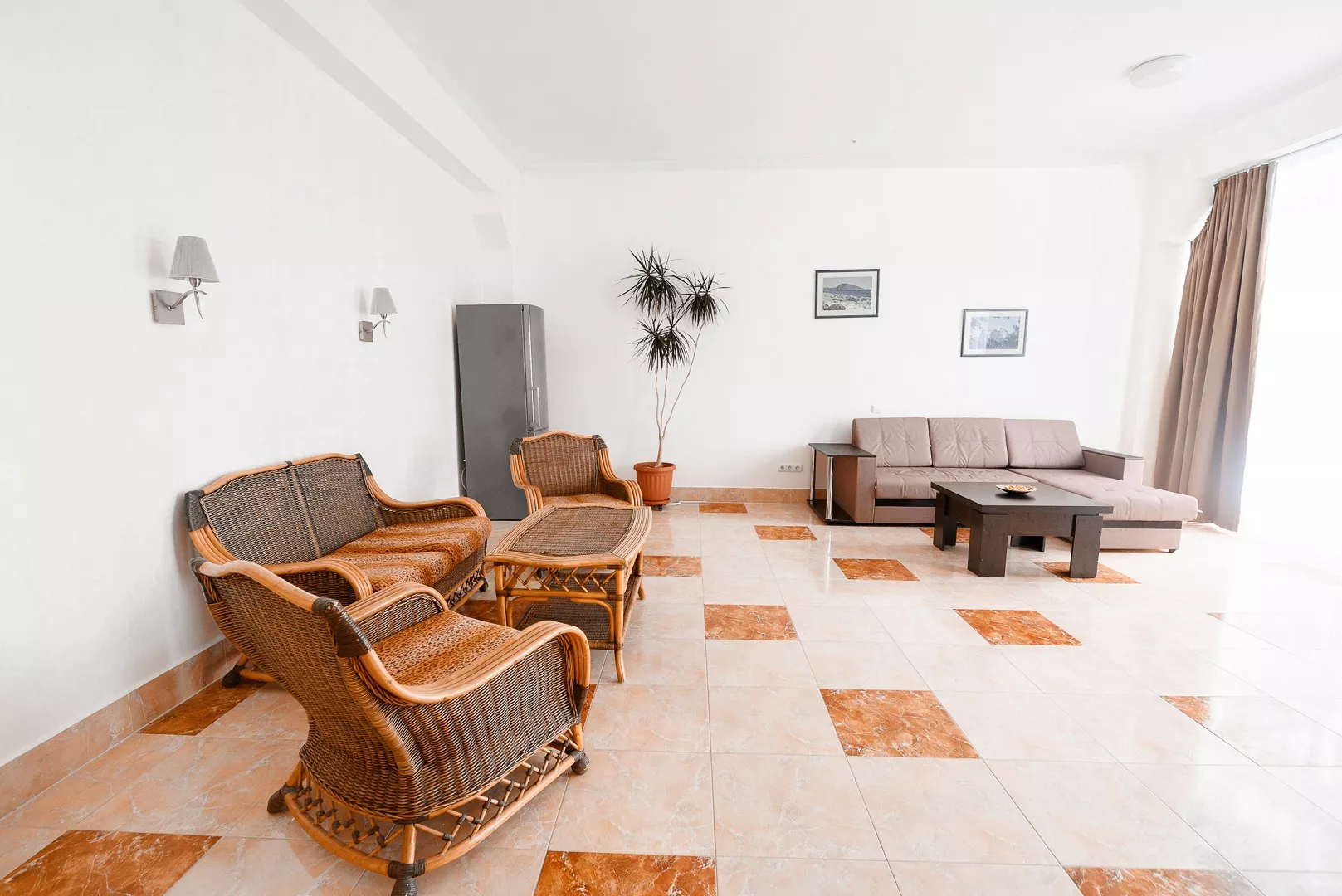 . Отель "Юрзуф". Гурзуф . Отель "Юрзуф". Гурзуф