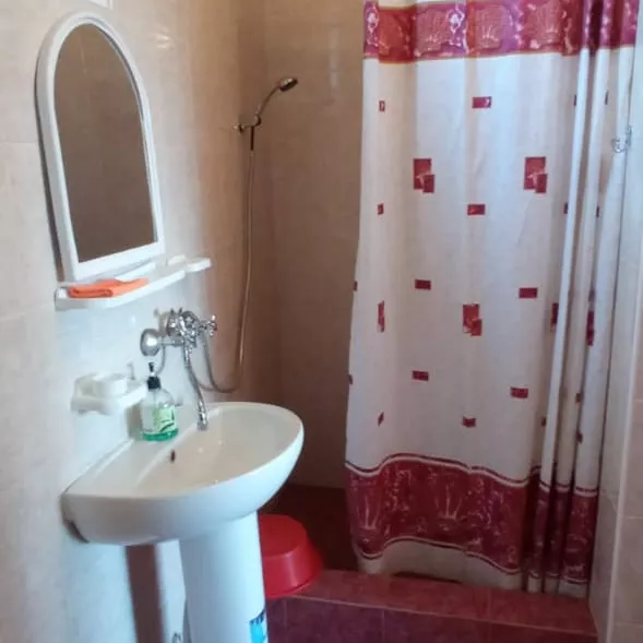 Двухместный. Гостевой дом Персей. Витязево Двухместный. Гостевой дом Персей. Витязево