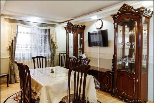 . Отель «Эримар». Севастополь