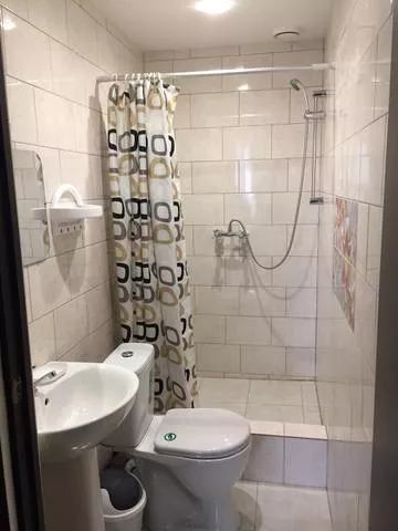 3-х местный номер (№ 9). Частный сектор СЕМЕЙНЫЙ ДВОРИК. Джубга 3-х местный номер (№ 9). Частный сектор СЕМЕЙНЫЙ ДВОРИК. Джубга