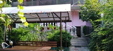 Частный сектор "Афина"