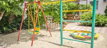 Вилла "Любимая" Вилла "Любимая"