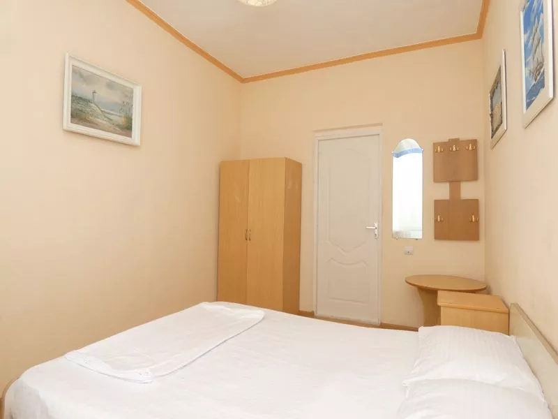 Эконом. Гостевой дом "Агава". Лазаревское