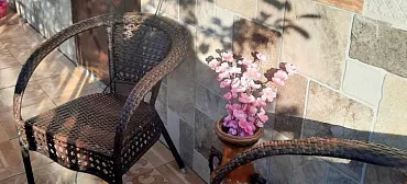 Частный сектор ул. Имама Шамила, 59