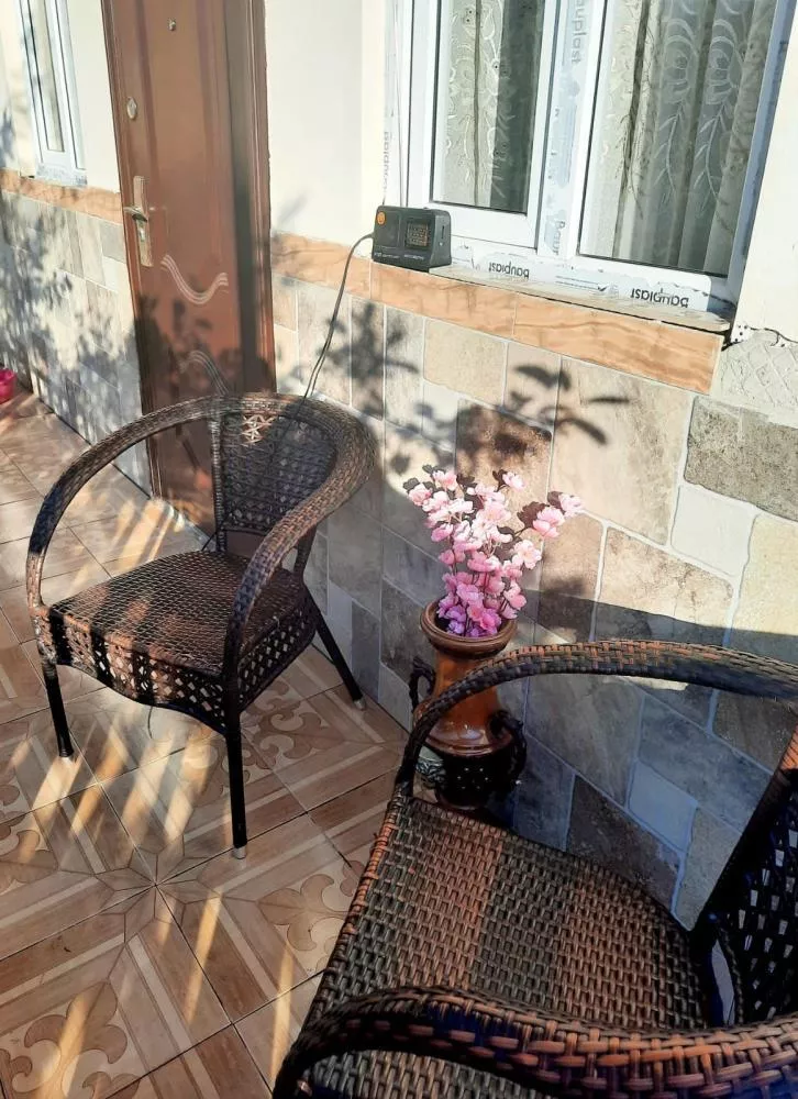 . Частный сектор ул. Имама Шамила, 59. Сухум