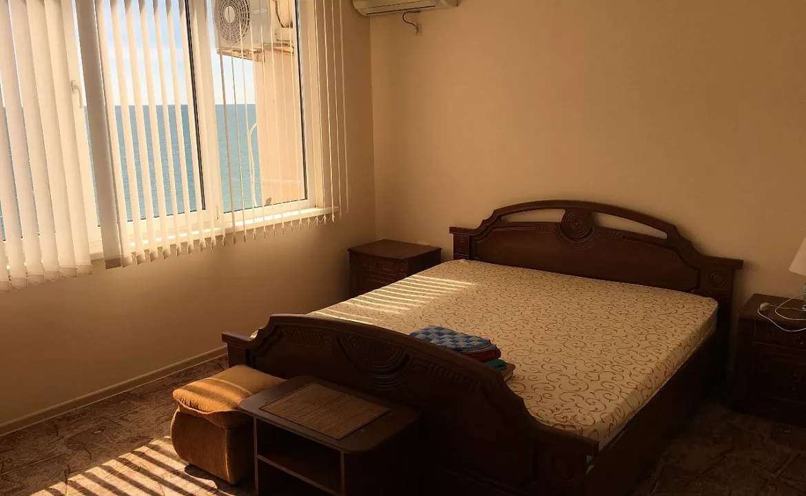 Номер «Люкс». Гостевой дом "Базилио". Лазаревское Номер «Люкс». Гостевой дом "Базилио". Лазаревское