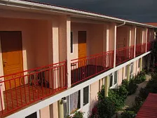 Пансионат «Фрегат»