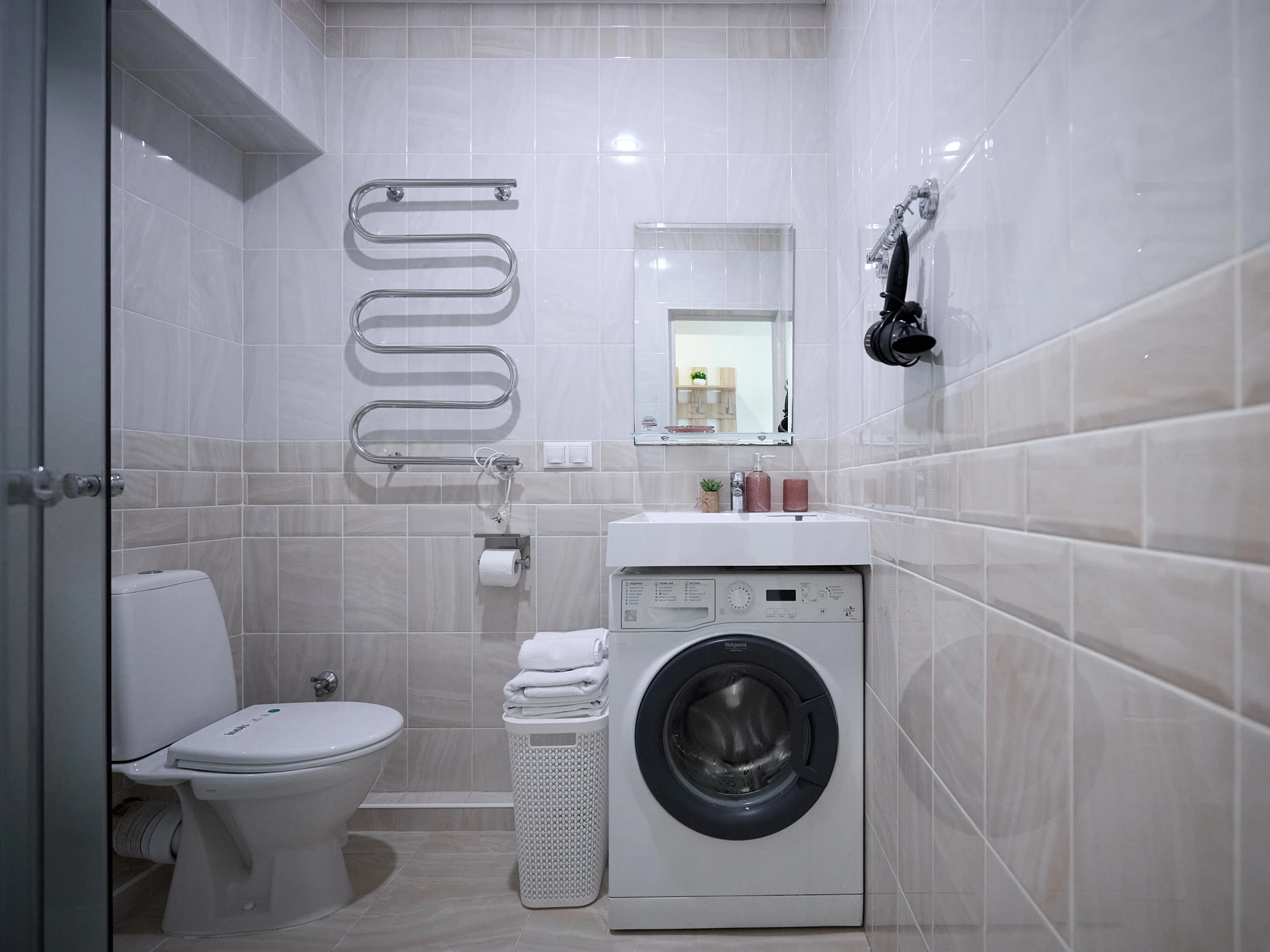 . Квартира в многоквартирном доме ЖК Каравелла Португалии . Дагомыс