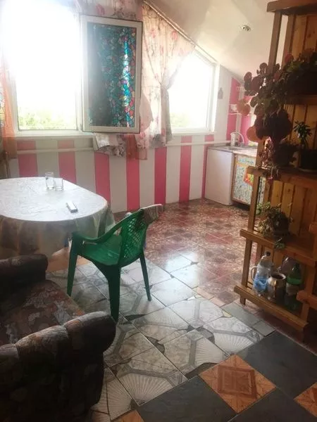 . Частный сектор "В гостях у Нины". Адлер . Частный сектор "В гостях у Нины". Адлер