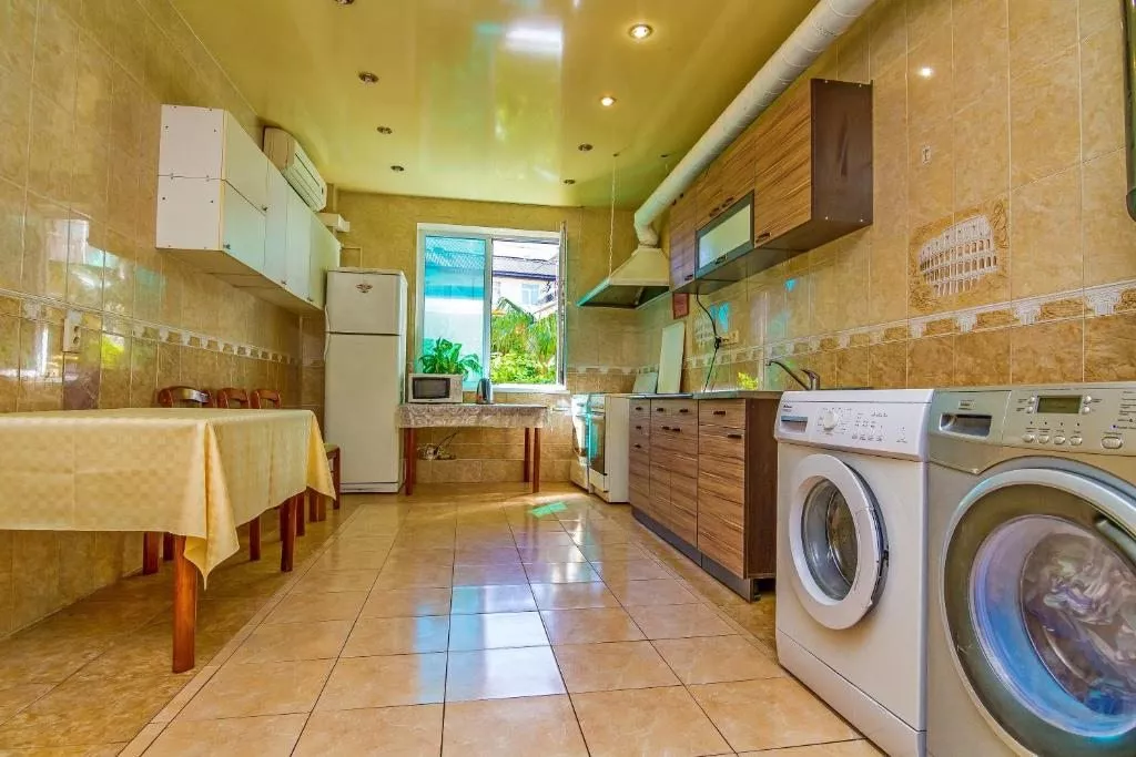 . Гостевой дом "ОЛЬГА" - Адлер. Адлер