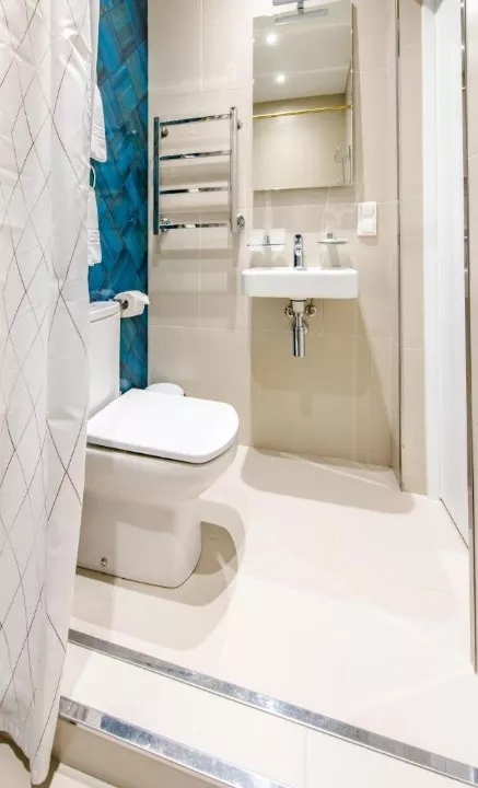 . Апарт-отель Намасте. Красная Поляна