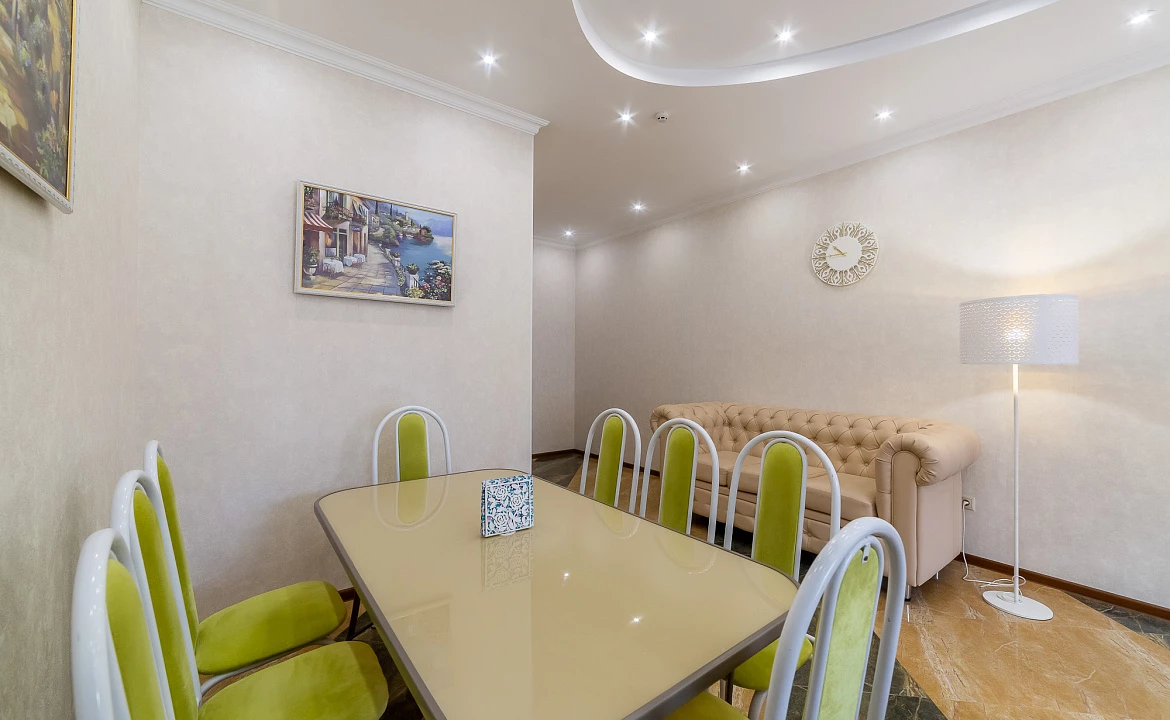 3 комнатная квартира в центре Сочи рядом с пляжем Ривьера. Уютные Квартиры в центре Сочи рядом с крупнейшим пляжным комплексом Ривьера. Сочи