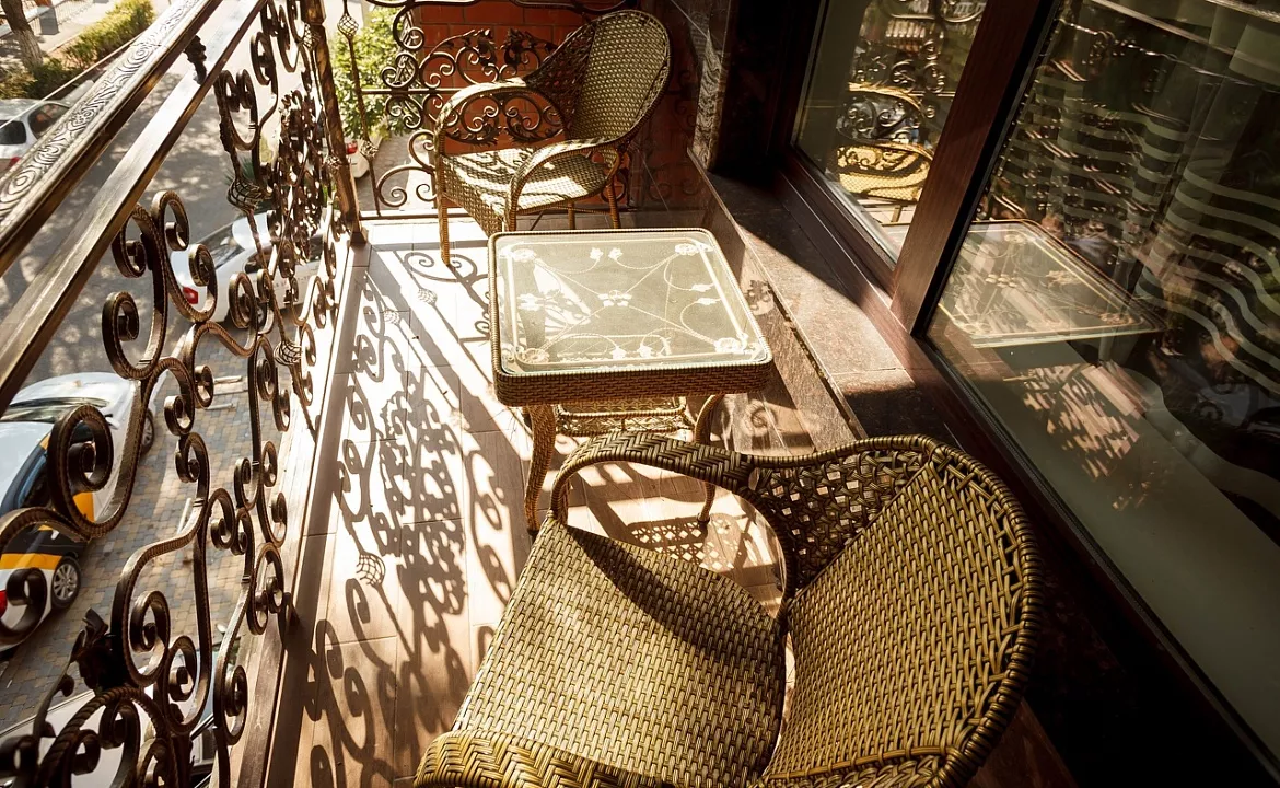 Суперлюкс . Гостевой дом Ника Премиум. Геленджик