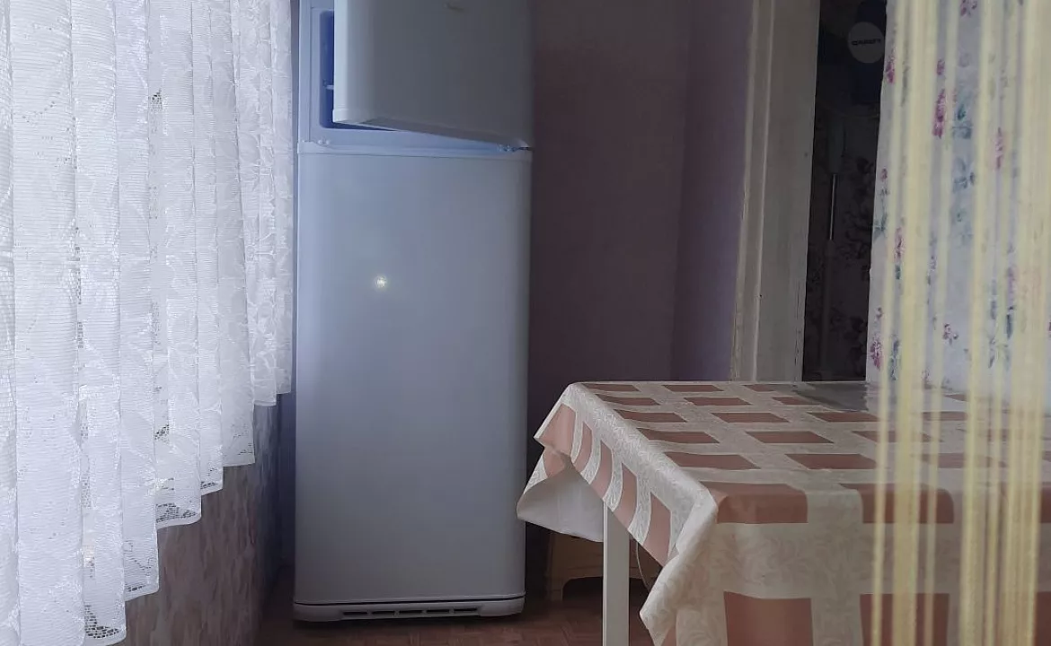 Домик для 4-х человек, удобства на этаже.. Гостевой дом "Галина" . Вишневка Домик для 4-х человек, удобства на этаже.. Гостевой дом "Галина" . Вишневка