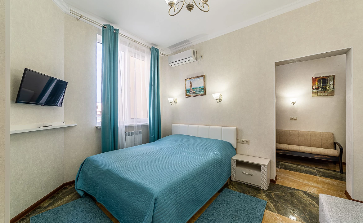 3 комнатная квартира в центре Сочи рядом с крупнейшим пляжным комплексом Ривьера. Уютные Квартиры в центре Сочи рядом с крупнейшим пляжным комплексом Ривьера. Сочи