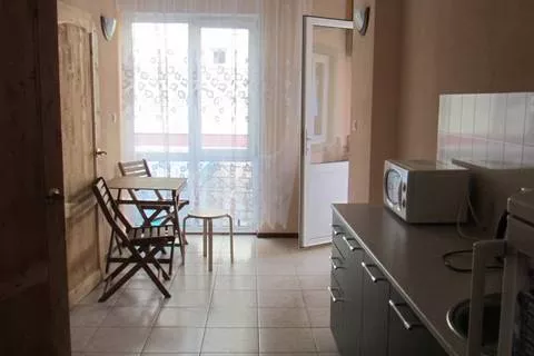 Двухкомнатный номер . Гостевой дом "На Морской". Архипо-Осиповка Двухкомнатный номер . Гостевой дом "На Морской". Архипо-Осиповка