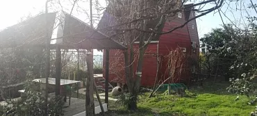 Дом под ключ 2 коттеджа под-ключ Октябрьская 56