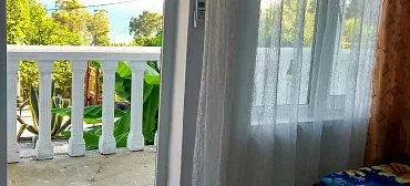 Гостиница Nargiz