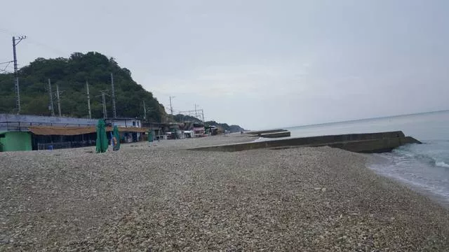 . Гостевой дом "Дедеркой" . Дедеркой