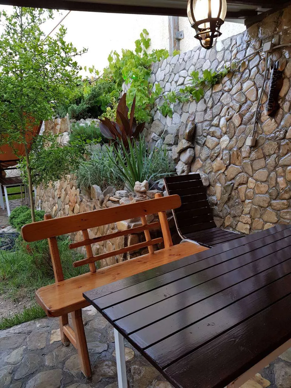 . Гостевой дом ОРИОН. Ольгинка