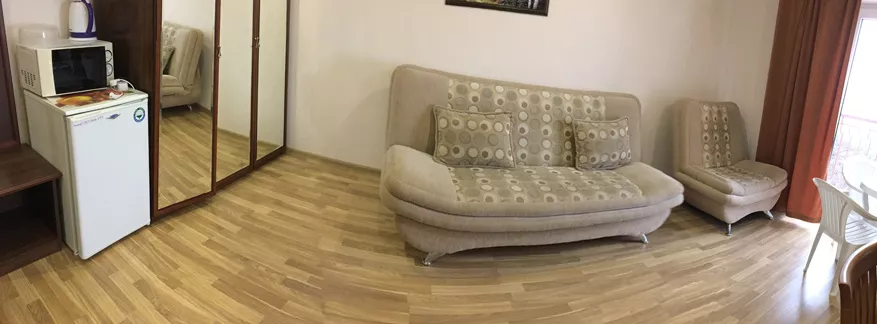 Гостевой номер 