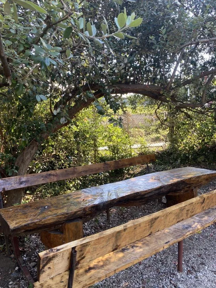 . Гостевой дом "Ролан". Новый Афон