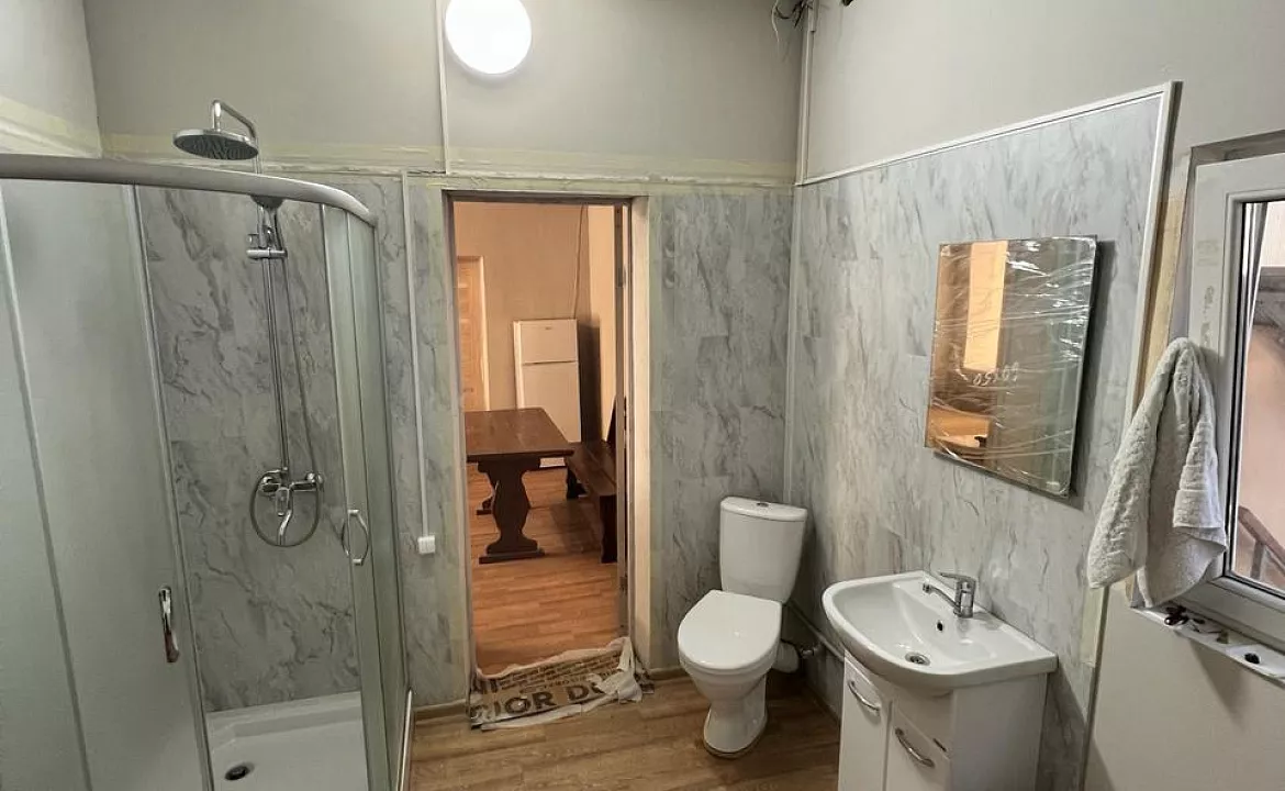 6 местные апартаменты. Частный сектор "Радонежъ". Гудаута