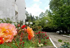 Санаторий Урал Санаторий Урал