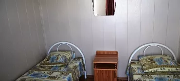 Частный сектор "Анастасия" - Лазаревское