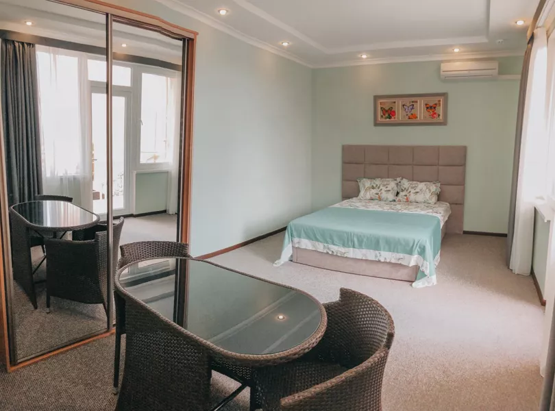 3-комнатный 