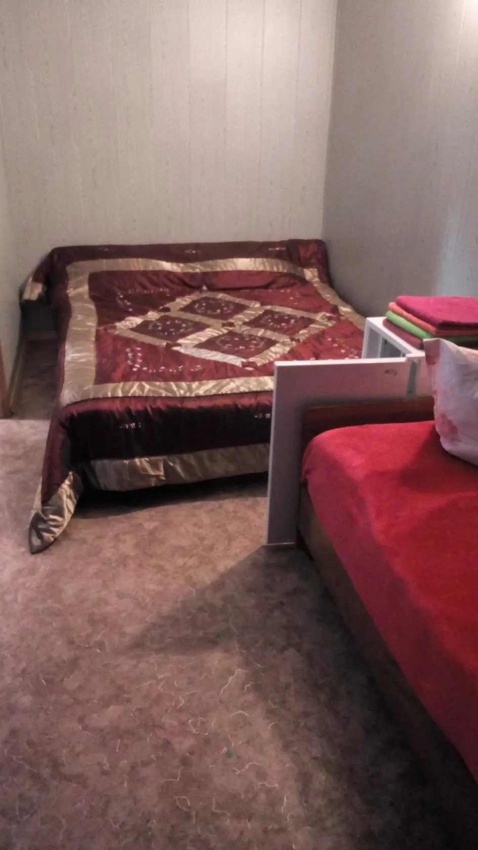 . Гостевой дом Акварель - Приморско-Ахтарск. Курорты Азовского моря