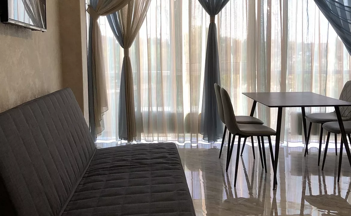 КВ 16. Апартаменты «Северный Берег» . Анапа КВ 16. Апартаменты «Северный Берег» . Анапа