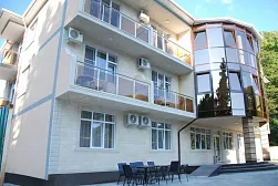 Гостиница Vega Гостиница Vega