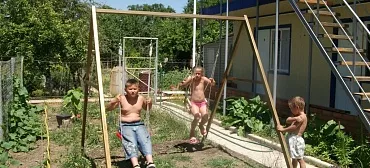 Гостевой дом Акварель - Приморско-Ахтарск