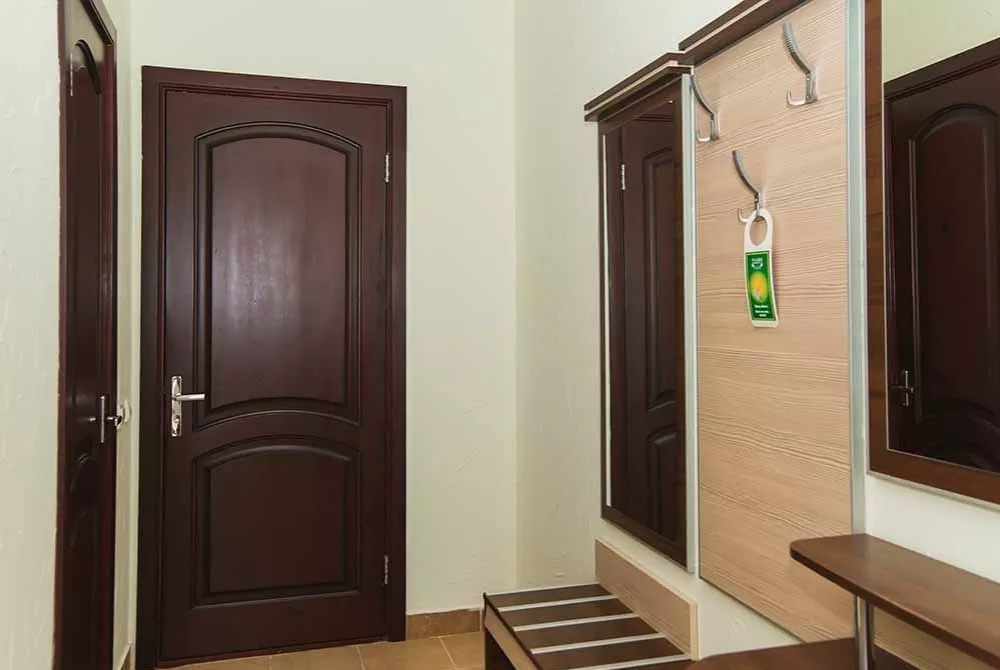 Стандарт (Корпус Клуб). Комплекс Эллада. Семидворье Стандарт (Корпус Клуб). Комплекс Эллада. Семидворье