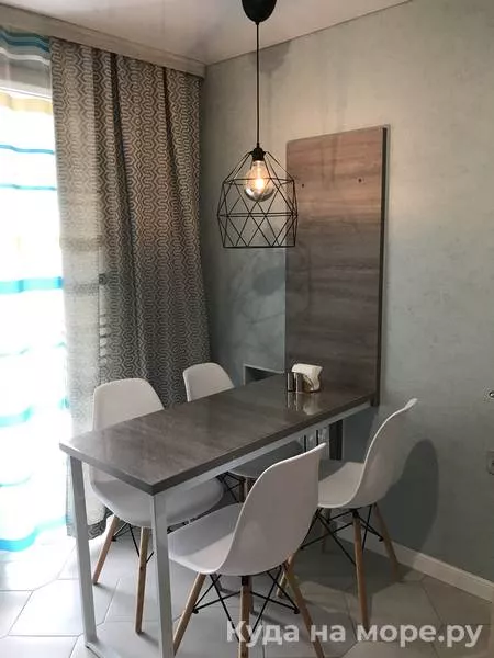 . Отель Dadayan. Лазаревское . Отель Dadayan. Лазаревское