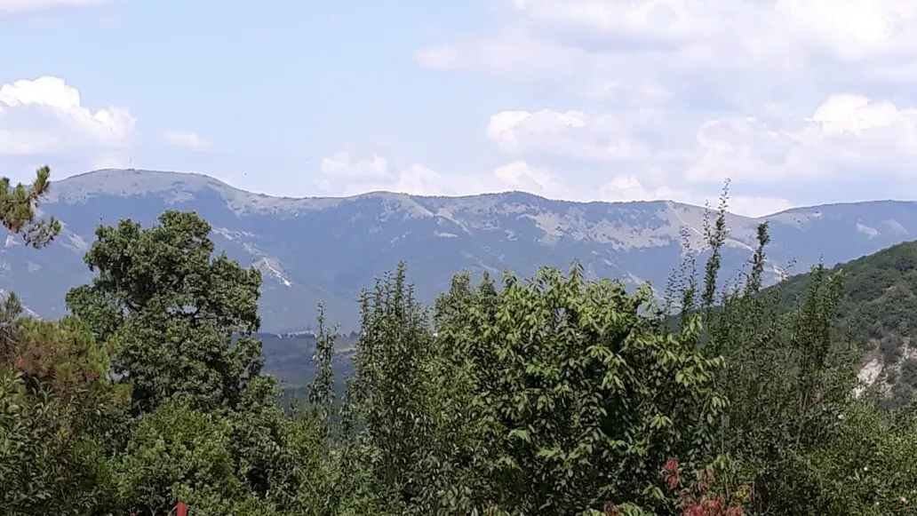 . Частный сектор "НезаБудка". Голубая бухта