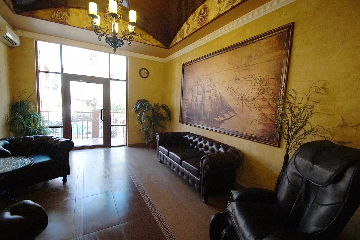 . Отель Атмосфера. Кабардинка . Отель Атмосфера. Кабардинка