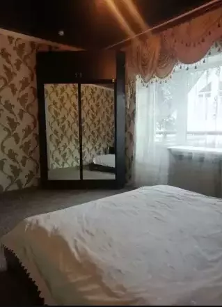 Апартаменты 3х-комнатные. Гостиница «Метелица». Домбай-гостиницы