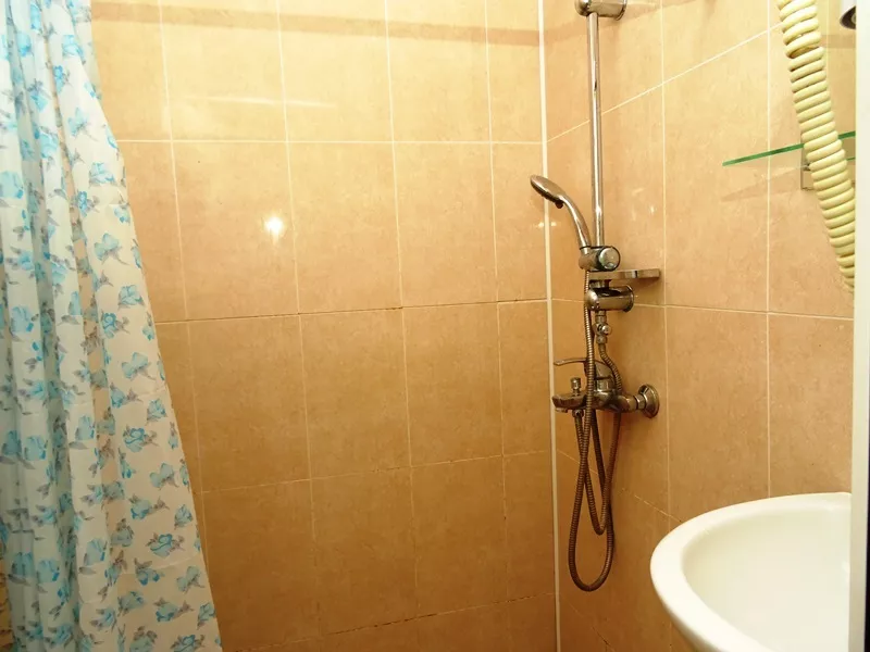 . Частный сектор "Сара" . Адлер