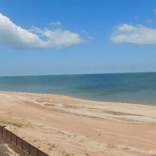 . Частный гостевой дом "Майами". Пересыпь