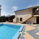 Гостевой дом "Рай" 