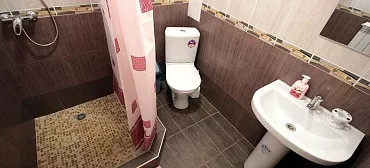 Гостевой дом АНАБЕЛЬ