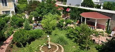 Гостевой дом «Медовый месяц» Гостевой дом «Медовый месяц»