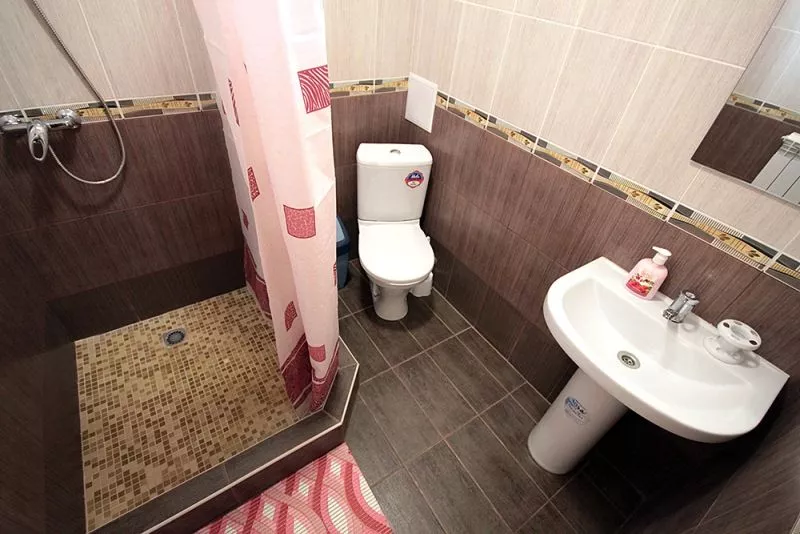 . Гостевой дом АНАБЕЛЬ. Курорты Анапы